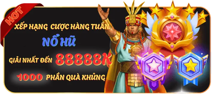 Hoàn trả cao hơn cho thành viên VIP 92lottery nhà cái