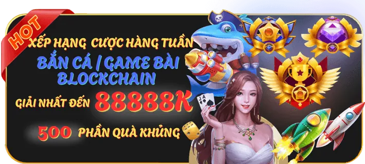 Sự kiện và giải đấu độc quyền cho VIP 92lottery nhà cái