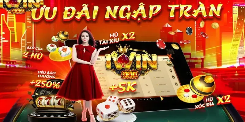 Các chương trình khuyến mãi 92lottery